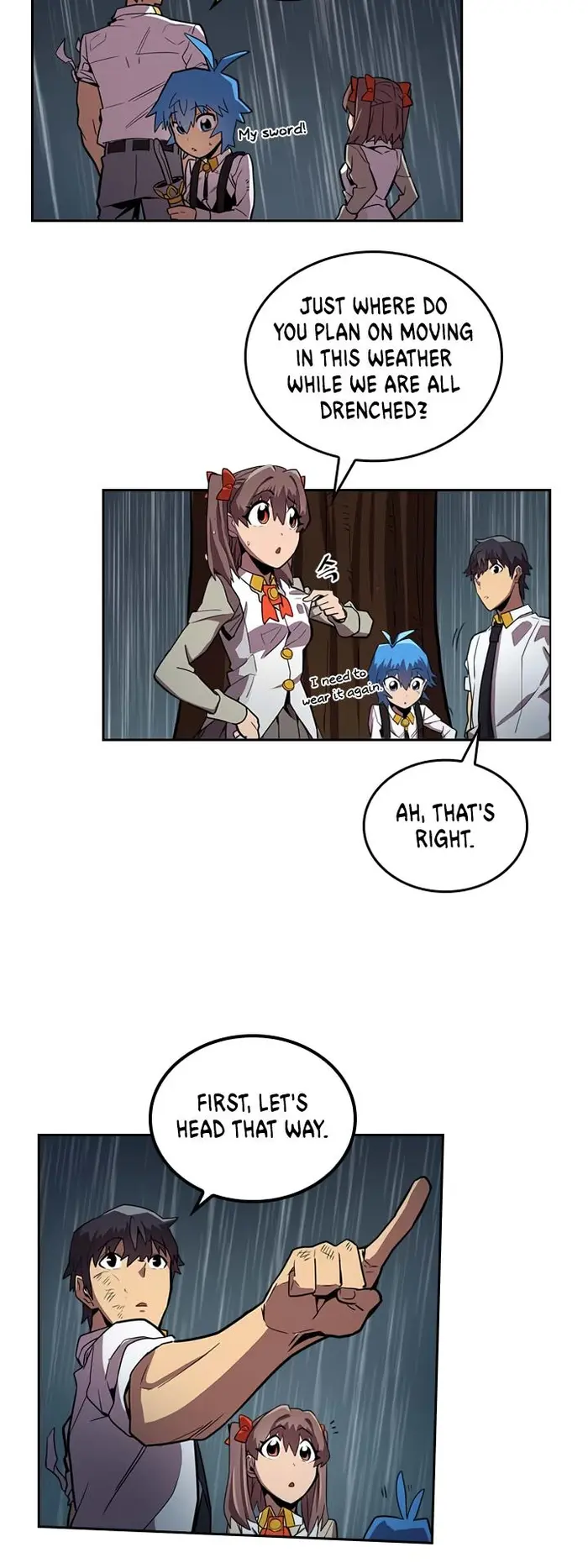 A Returner’s Magic Should Be Special Chapter 30 image 15_optimized